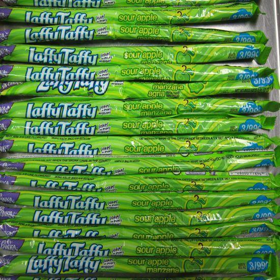 Laffy Taffy Sour Apple - FragFuel