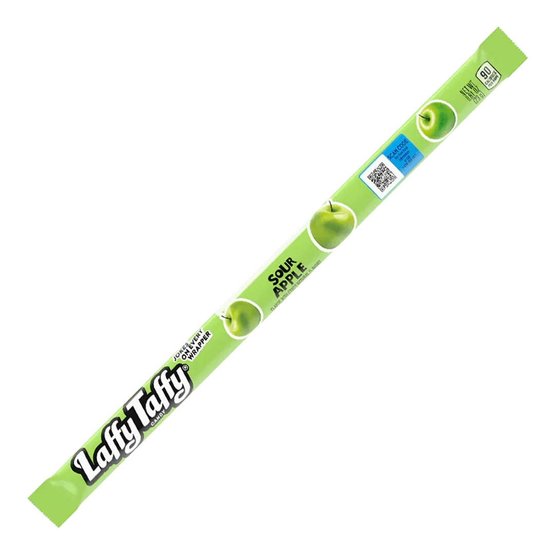 Laffy Taffy Sour Apple - FragFuel
