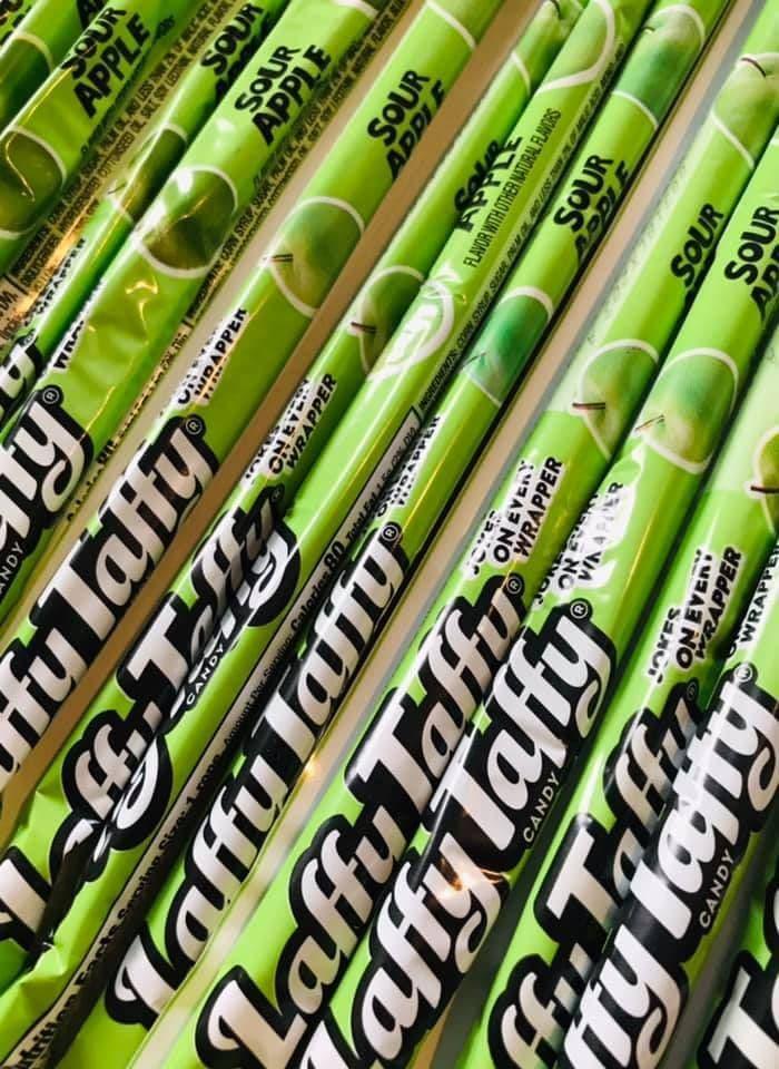 Laffy Taffy Sour Apple - FragFuel