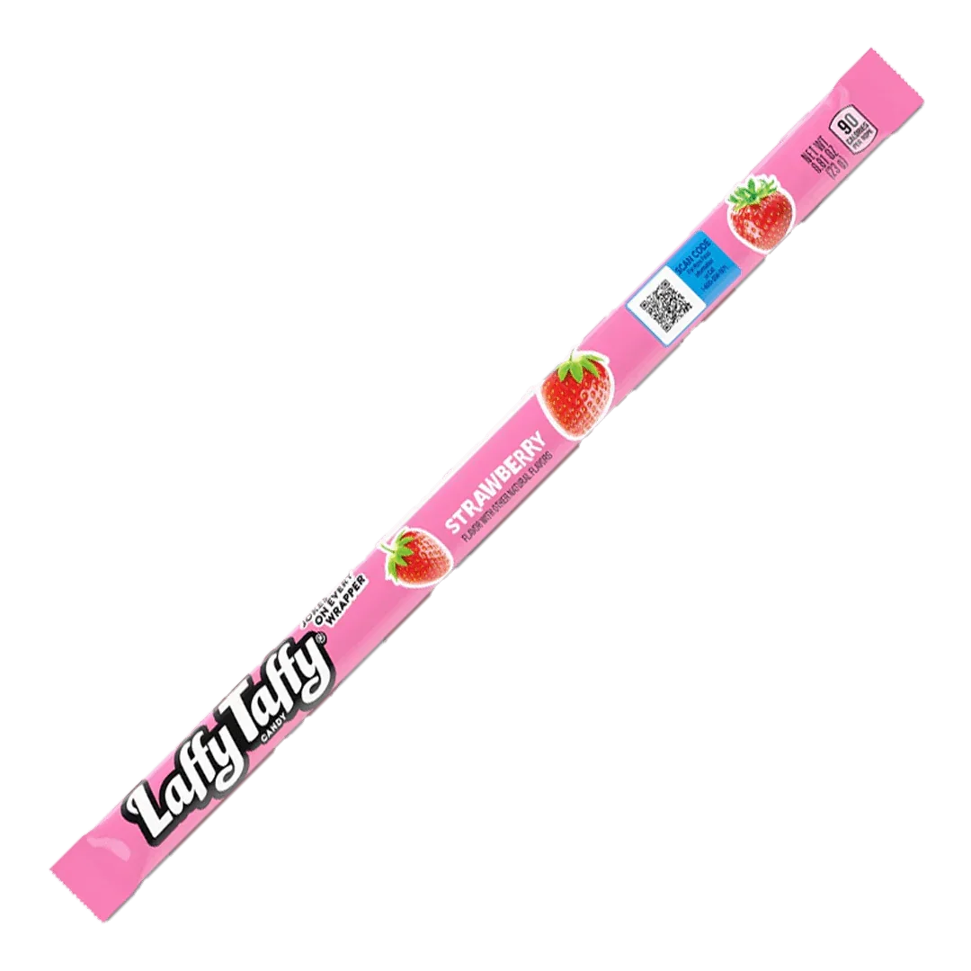 Laffy Taffy Strawberry - FragFuel