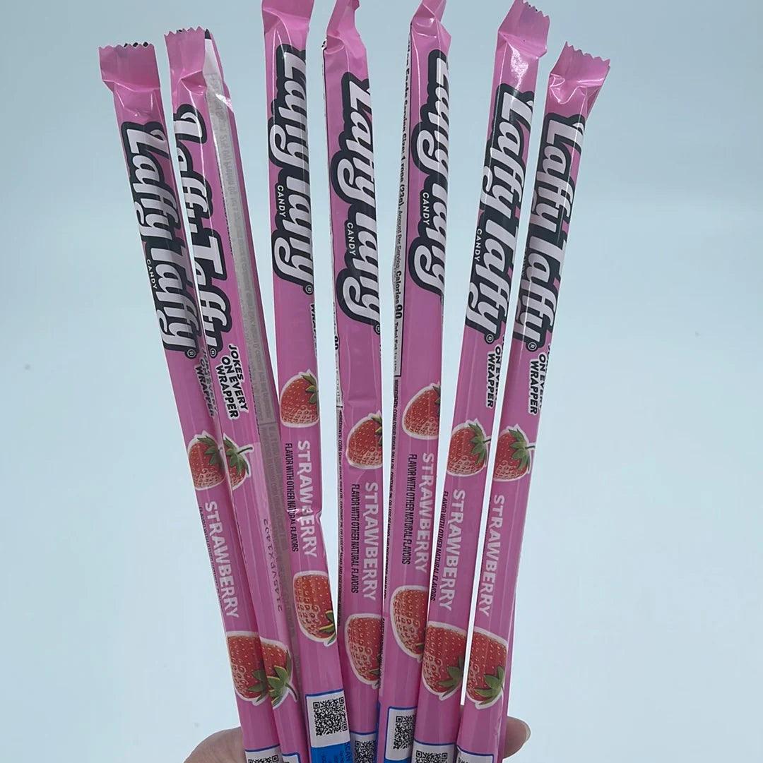 Laffy Taffy Strawberry - FragFuel