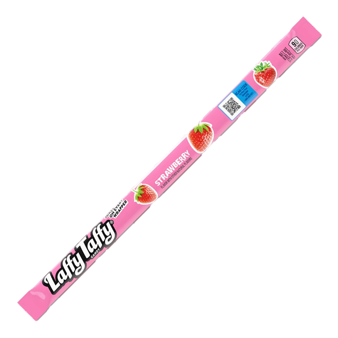 Laffy Taffy Strawberry - FragFuel