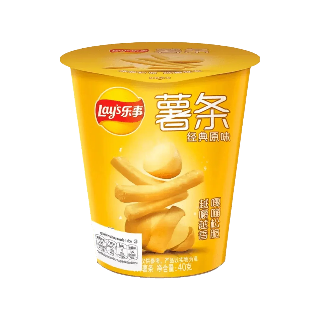 Lay's French Fries Original - FragFuel