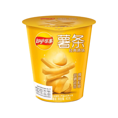 Lay's French Fries Original - FragFuel