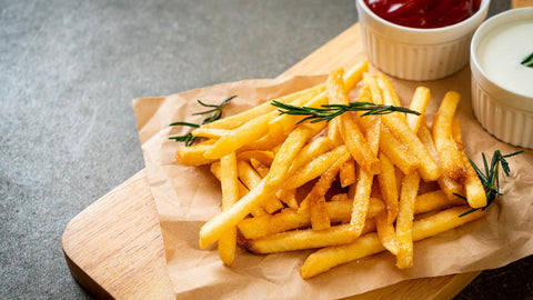 Lay's French Fries Original - FragFuel