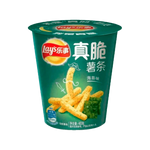 Lay’s French Fries Seaweed - FragFuel