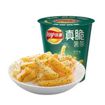 Lay’s French Fries Seaweed - FragFuel