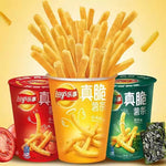 Lay’s French Fries Seaweed - FragFuel