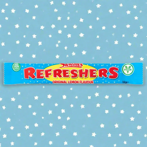 Swizzels Matlow Refreshers Chew Bar Original