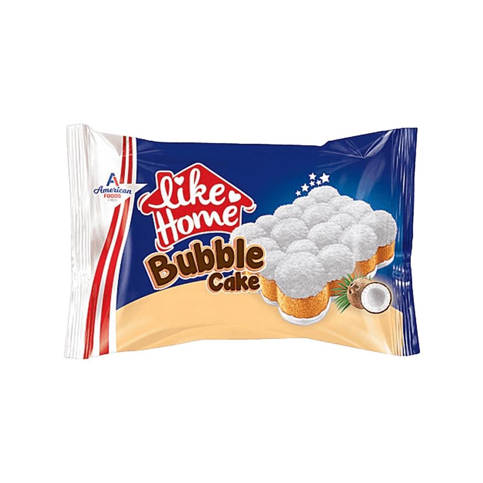 Like Home Bubble Cake - FragFuel