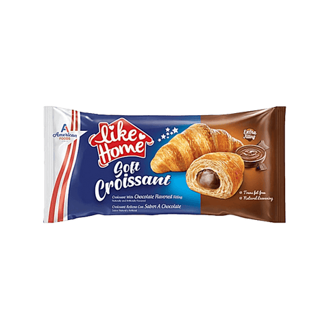 Like Home Soft Croissant Chocolate - FragFuel
