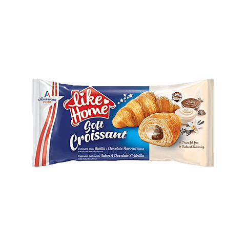 Like Home Soft Croissant Vanilla & Chocolate - FragFuel