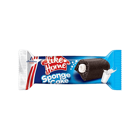 Like Home Sponge Cake Black - FragFuel