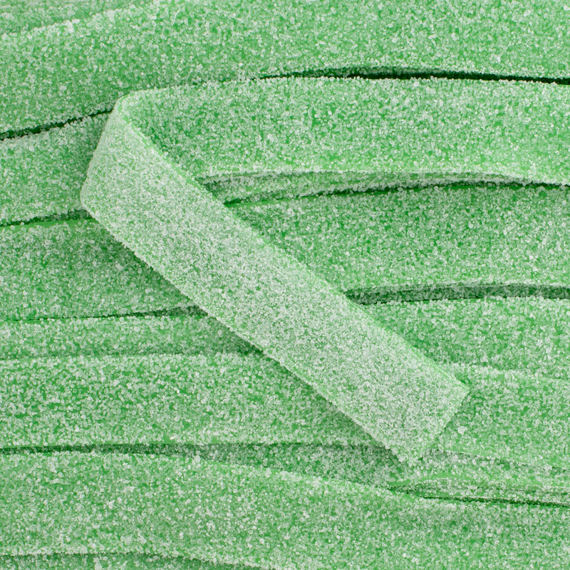 Jouy & Co Sour Apple Strips