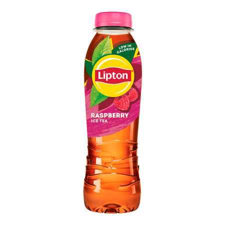 Lipton Ice Tea Raspberry - FragFuel