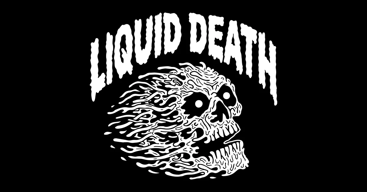 Liquid Death