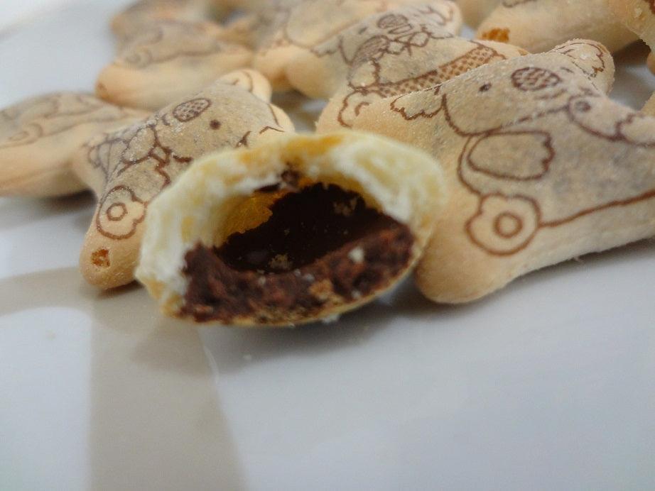 Lotte Koala Chocolate - FragFuel