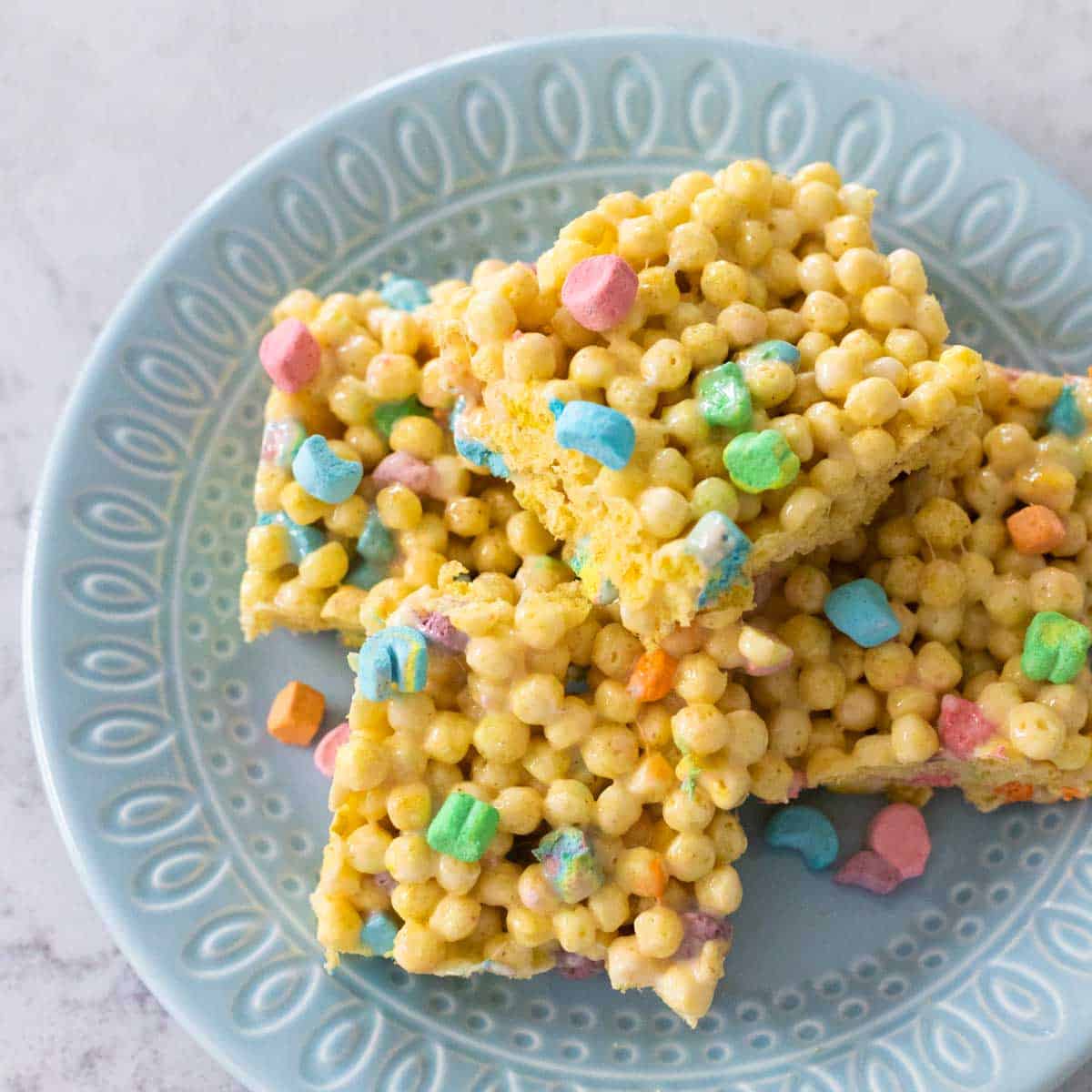 Lucky Charms Minis - FragFuel