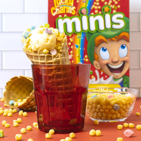 Lucky Charms Minis - FragFuel