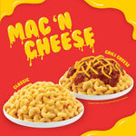 Mac and Cheese Flaming Hot - FragFuel