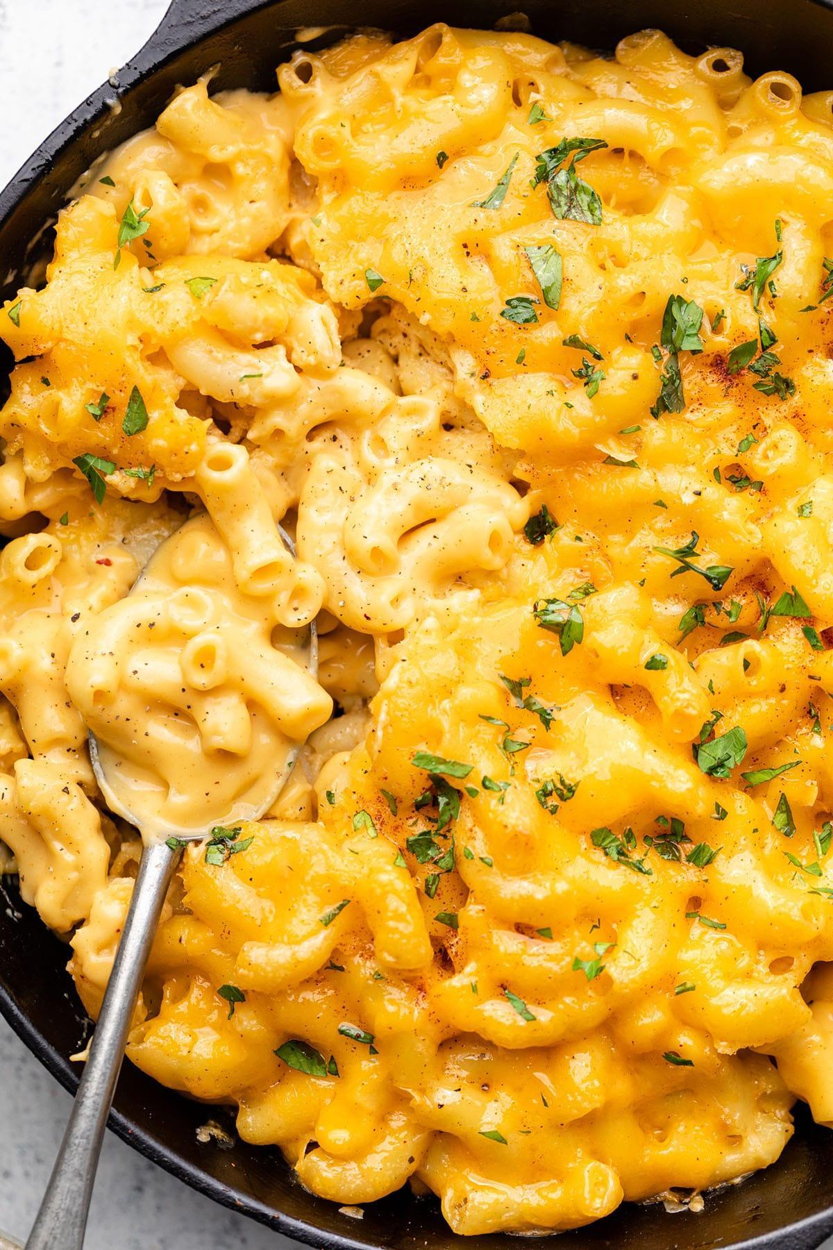 Mac and Cheese Flaming Hot - FragFuel