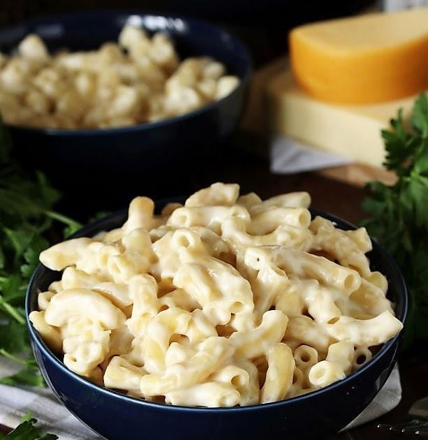 Mac And Cheese Smokey Gouda (Mac Heaven) - FragFuel