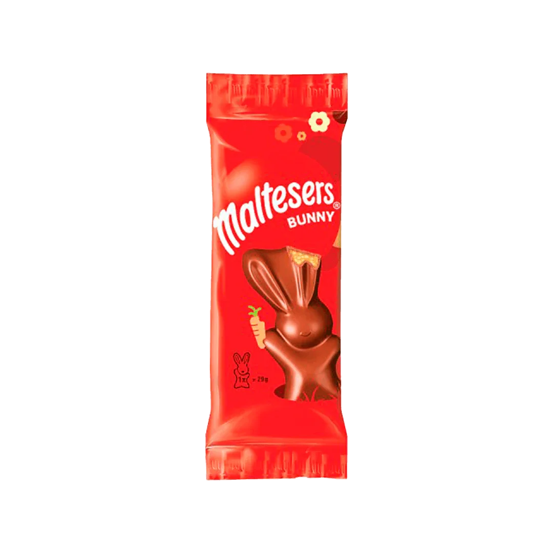 Malteser Bunny Bar Chocolate
