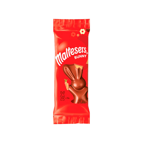 Malteser Bunny Bar Chocolate