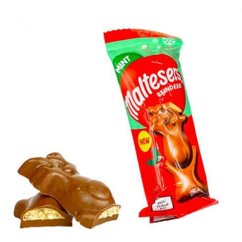 Malteser Mint Reindeer