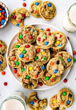 M&M's Bite Size Cookies M - FragFuel