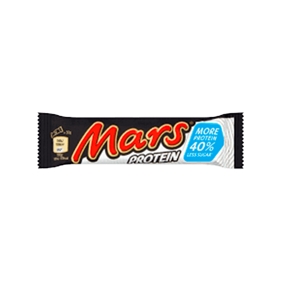Mars Protein - FragFuel