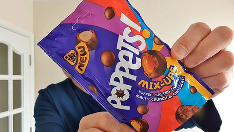 Poppets Mix-Ups