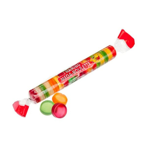 Haribo Roulette Mega