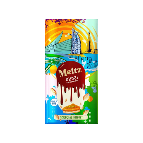 Meltz Chocolate do Dubai XL - FragFuel