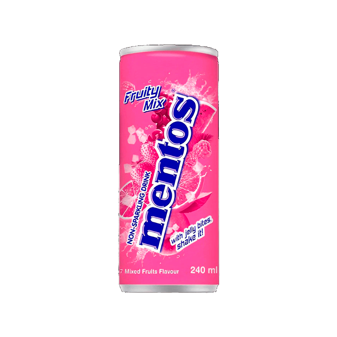 Mentos Fruit Mix - FragFuel