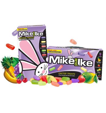 Mike and Ike Easter Treats - FragFuel