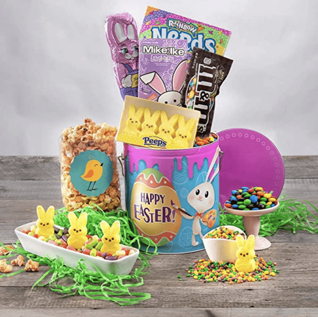 Mike and Ike Easter Treats - FragFuel