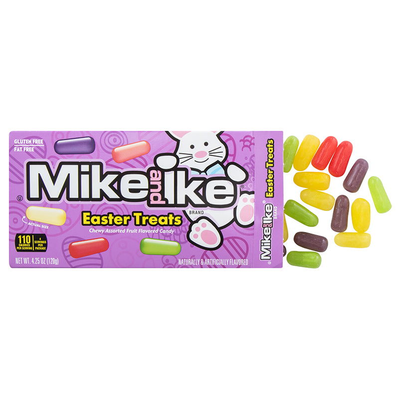 Mike and Ike Easter Treats - FragFuel