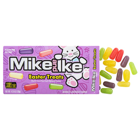 Mike and Ike Easter Treats - FragFuel