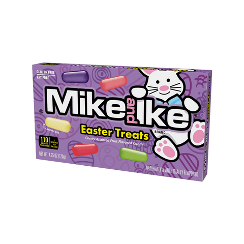 Mike and Ike Easter Treats - FragFuel