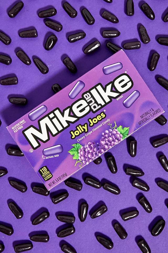 Mike and Ike Jolly Joes - FragFuel