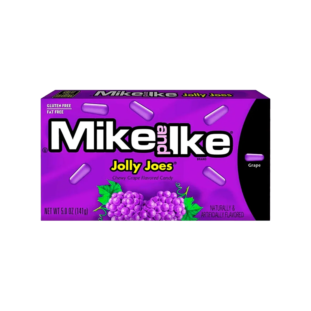 Mike and Ike Jolly Joes - FragFuel