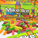 Mike and Ike Mega Mix Sour - FragFuel
