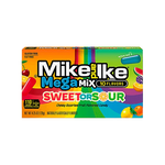 Mike and Ike Mega Mix Sweet or Sour - FragFuel