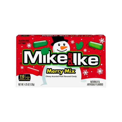 Mike and Ike Merry Mix - FragFuel