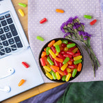 Mike And Ike Original Fruit Bag - FragFuel