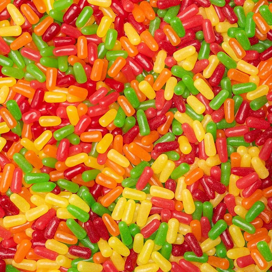 Mike And Ike Original Fruit Bag - FragFuel
