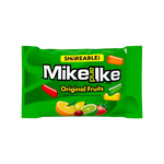 Mike And Ike Original Fruit Bag - FragFuel