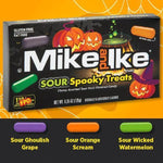 Mike and Ike Sour Spooky Treats - FragFuel