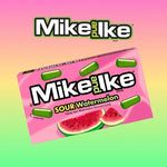 Mike and Ike Sour Watermelon - FragFuel